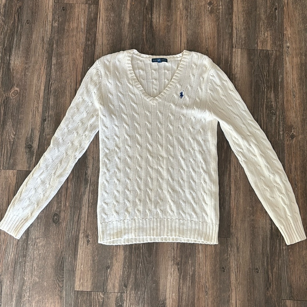 Ralph Lauren Sweater